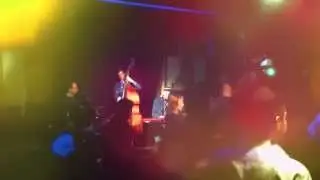 OK.ASION - part 2  - B2 club (live mix)  Andrey Barbashov