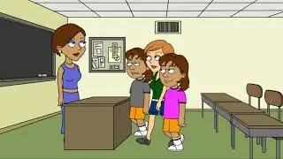 Classic Dora downloads a overheating virus to dora's computer (almost killing her)