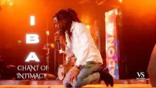 IBA Chant Of intimacy  by victory stone #prayer