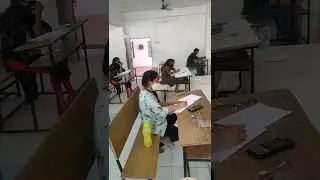 Osmania University Examination