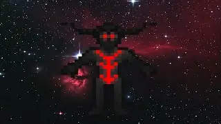[SS13] Jade's Ascent to Shadow Godhood
