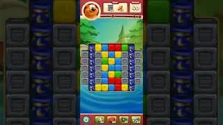 Toon Blast level 286