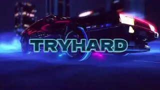 TRYHARD GABBA HOUSE TECHNO 