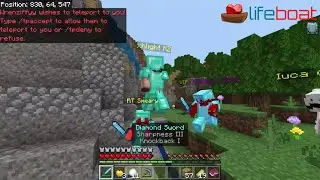 Dominance of SM86 | Lifeboat Survival Mode