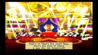 Wario World: Pt. 14 Black Jewel - Final Battle + End Credits