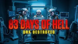 Kept Alive Against His Will: The 83-Day Nuclear Nightmare