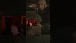 Scary Game Moments  Monster, Chases, and Blood! OMG!