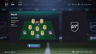 Fc26 Online Rush