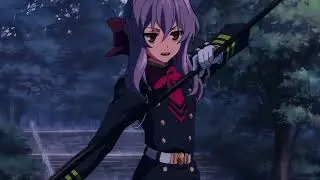 Shinoa edit「AMV」