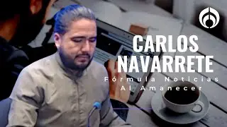 12 diciembre -2025 | #EnVivo Emisión Digital Estado Julio Morán Al Atardecer …