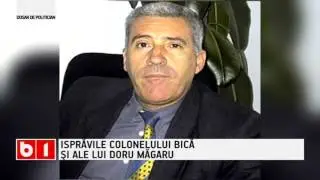 Dosar de politician: Craiova - Fratia politicienilor cu militieni si interlopi