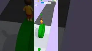Layers Roll Gameplay Walkthrough Short video layers Roll game(3)