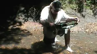 fossil hunting big brook