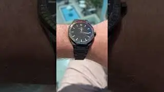 Automatic Gold Watch,explore more click 🔗 in bio. #automaticwatch #goldenwatch #wristwatchlover