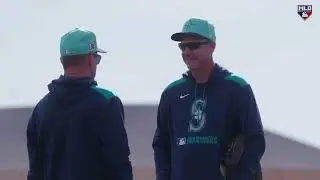 2025 expectations for the AL West