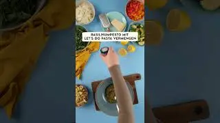 Ostmann: Let's Do Tortellinisalat