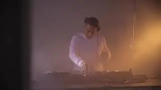 Captain Knuckles - Live @ Spice Rental Studio 2021