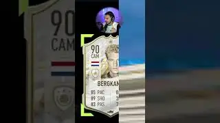 mid or prime icon player pick got me this... icon moments? #shorts