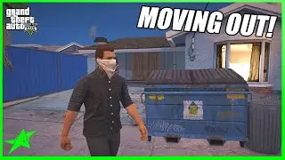 МЫ ВЕРНУЛИСЬ! | Ролевая игра GTA 5 (ProdigyRP 2.7 WL)