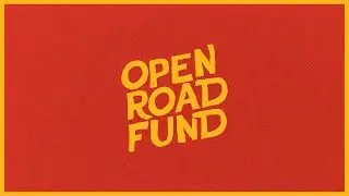 Open Road Fund 2024, Info Session #1 (Recorded June 5)