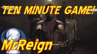 Far Cry 5 - How To Complete The Game In Under 10 Minutes