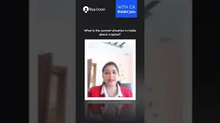 Is Cryptocurrency legal in India | What is Cryptocurrency Bill | BuyUcoin