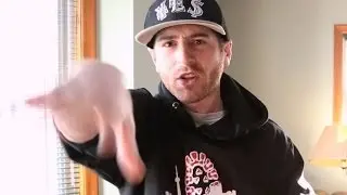 C-Fresh / Great North Beatbox Battle Champion 2014