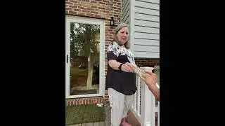 Real Customer Reactions 🚛 | Junk Removal Done Right!