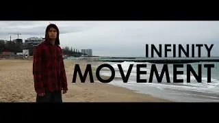 Infinity Movement - Parkour & Freerunning Showreel