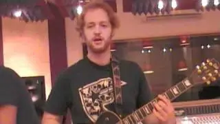 AN EARLY CASCADE 