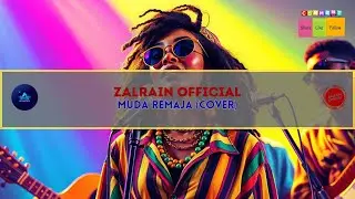 🔥 Muda Remaja (Cover) | Reggae &bull; Modern Roots Reggae &bull; Island Pop Reggae