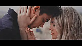 Hardin & Tessa | It's OK [After 4]