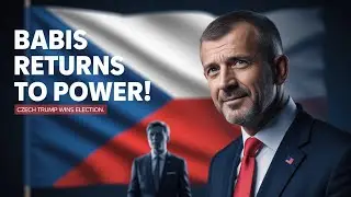 Andrej Babi&scaron; Becomes Czech Republic PM: Populist Leader&rsquo;s Victory and Political Impact
