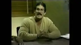 Individual Potential, Mike Mentzer