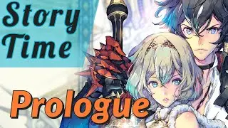 Story Time: Exos Heroes - Prologue | First Impressions
