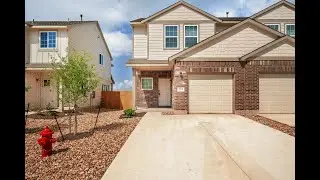Video tour of Residential at 114 Yearling Way, Georgetown, TX 78626
