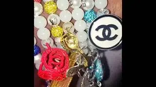 Inspiration Diy Bracelet Designer Logo charms Entrepreneurs