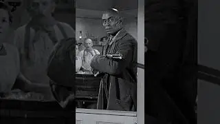 That's my steak, Valance #oldmovies #movieclips #standoff