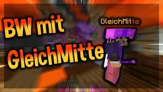 BW mit @GleichMitte