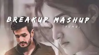 Breakup mashup song (BGM)#treningvideo #bgmi #viralvideo 