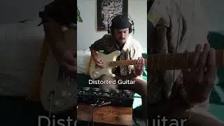 Indie Funk (le'ts say) on Loop - Live Looping | 2minutes