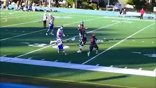 Bailey King - Sea-Town Kings Elite @ Strucktown Showdown 2017 ~~ Extended version