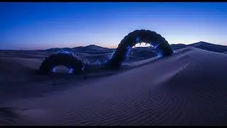 The Mongolian Death Worm: Desert Legend or Real Creature?