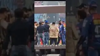 Big fight between Kohli and Gautam Gambhir/ LSG vs RCB / Yesterday Match / Kohli vs Gambhir #kohli