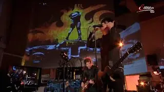 Green Day - Abbey Road Studios 2009 [Full]