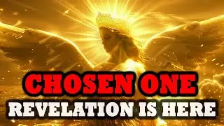 CHOSEN ONE, Everything Hidden Is About To Surface &ndash; God Exposes Truth 🎉