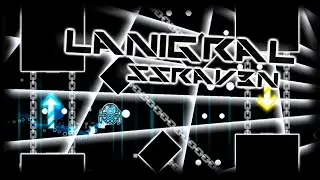Geometry Dash - Lanigral by SSRav3n