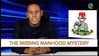 Tonight on Breaking: IMF Revises Prediction; Minister Threatens To Sue UN;  Missing Manhood Mystery.