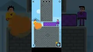 The Superhero League Gameplay Walkthrough ( Android , iOS ) #shorts #gamesdoesntconsideryourage