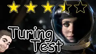 Honest Review | The Turing Test  | Is it Worth Buying?